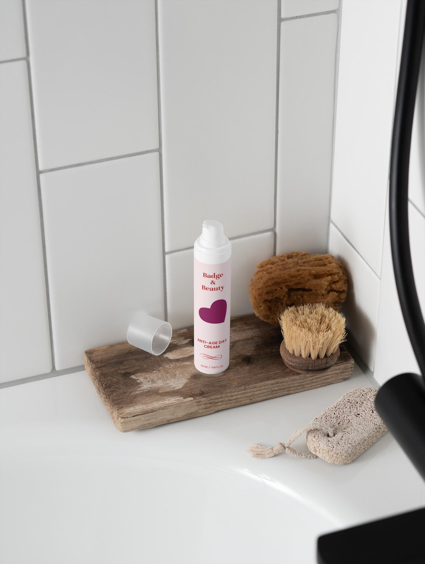 V-Day Anti-Age Day Cream