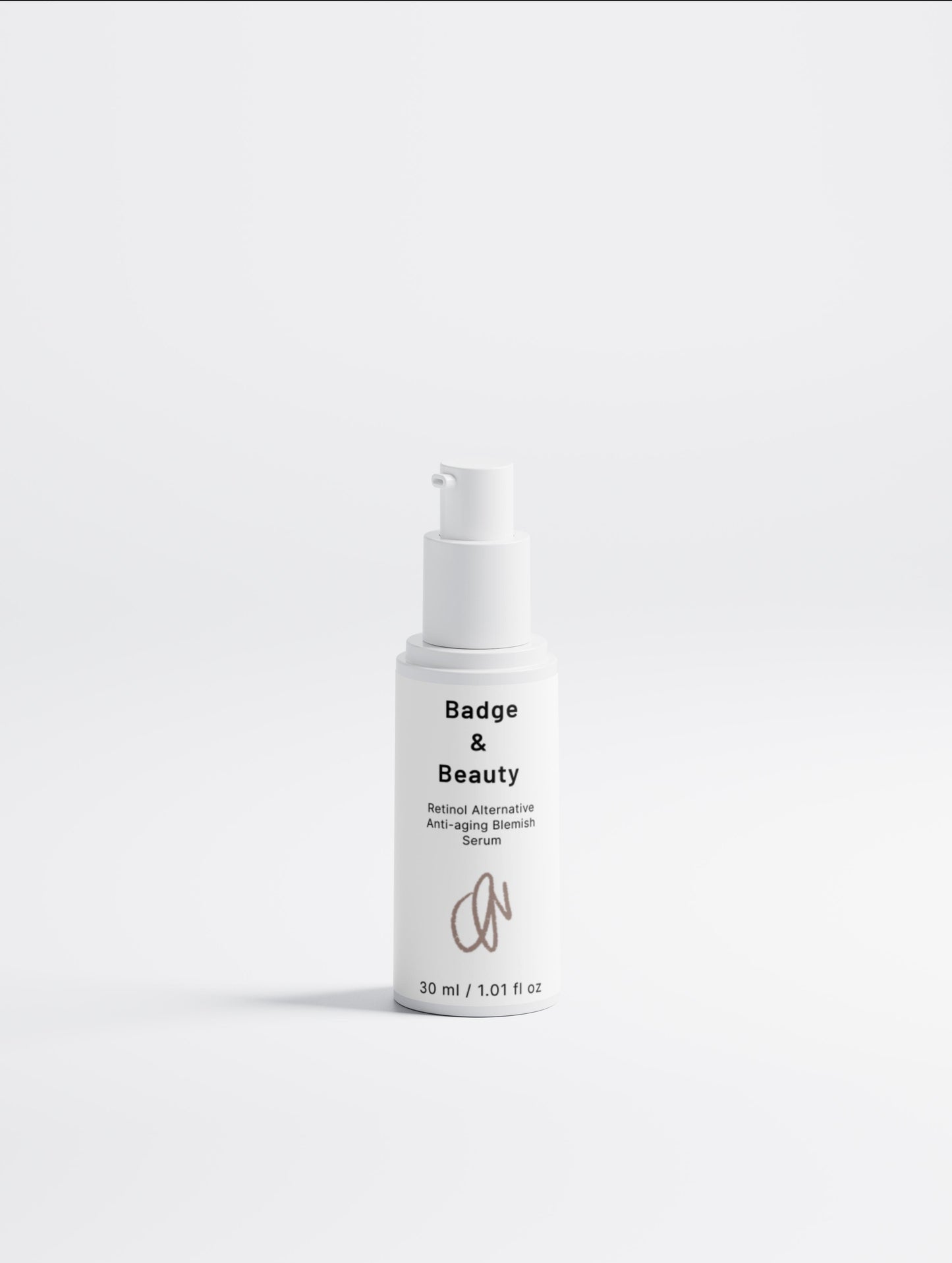 Retinol Alternative Serum