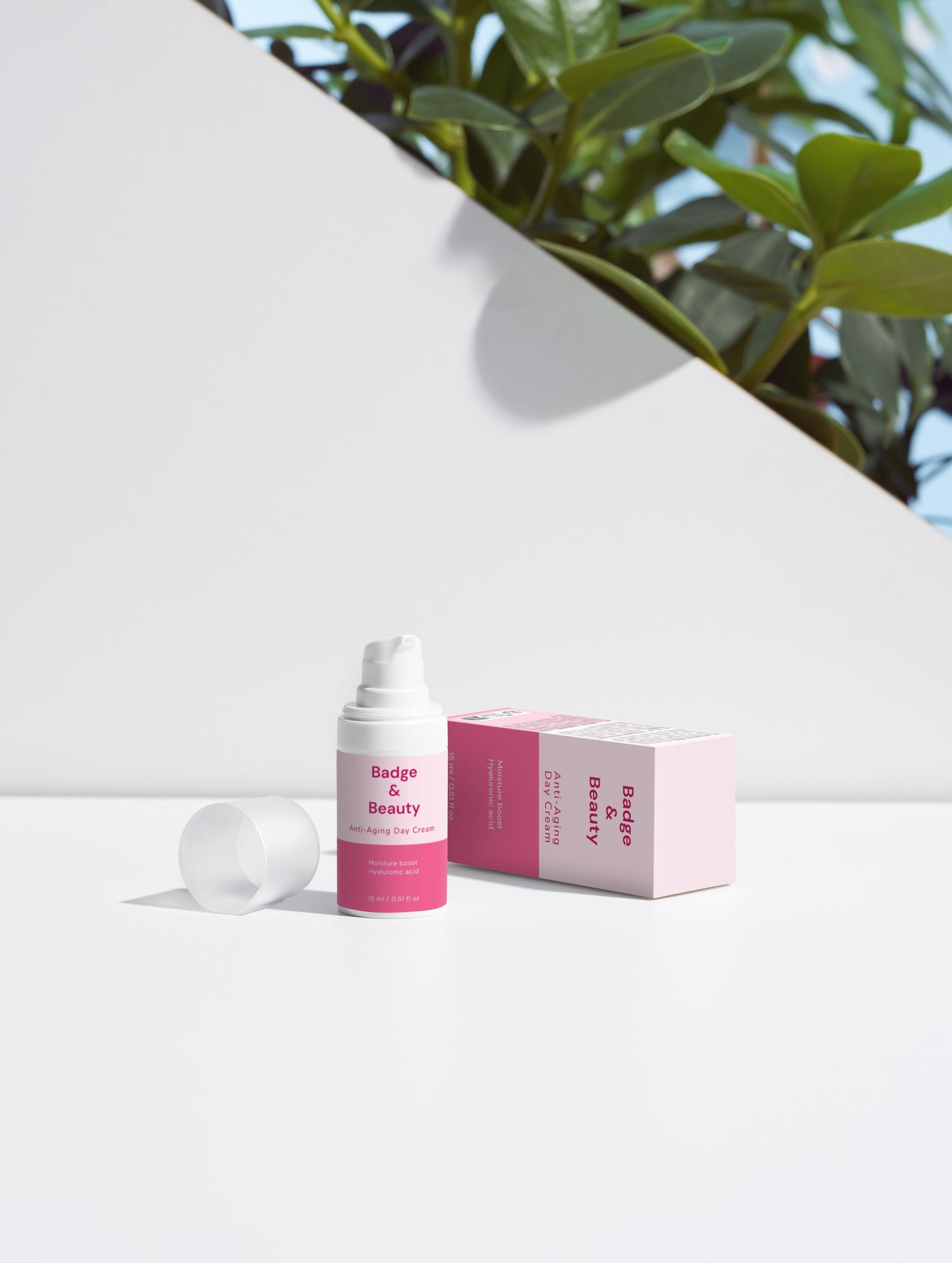 Clear Complexion Collection Box For Women