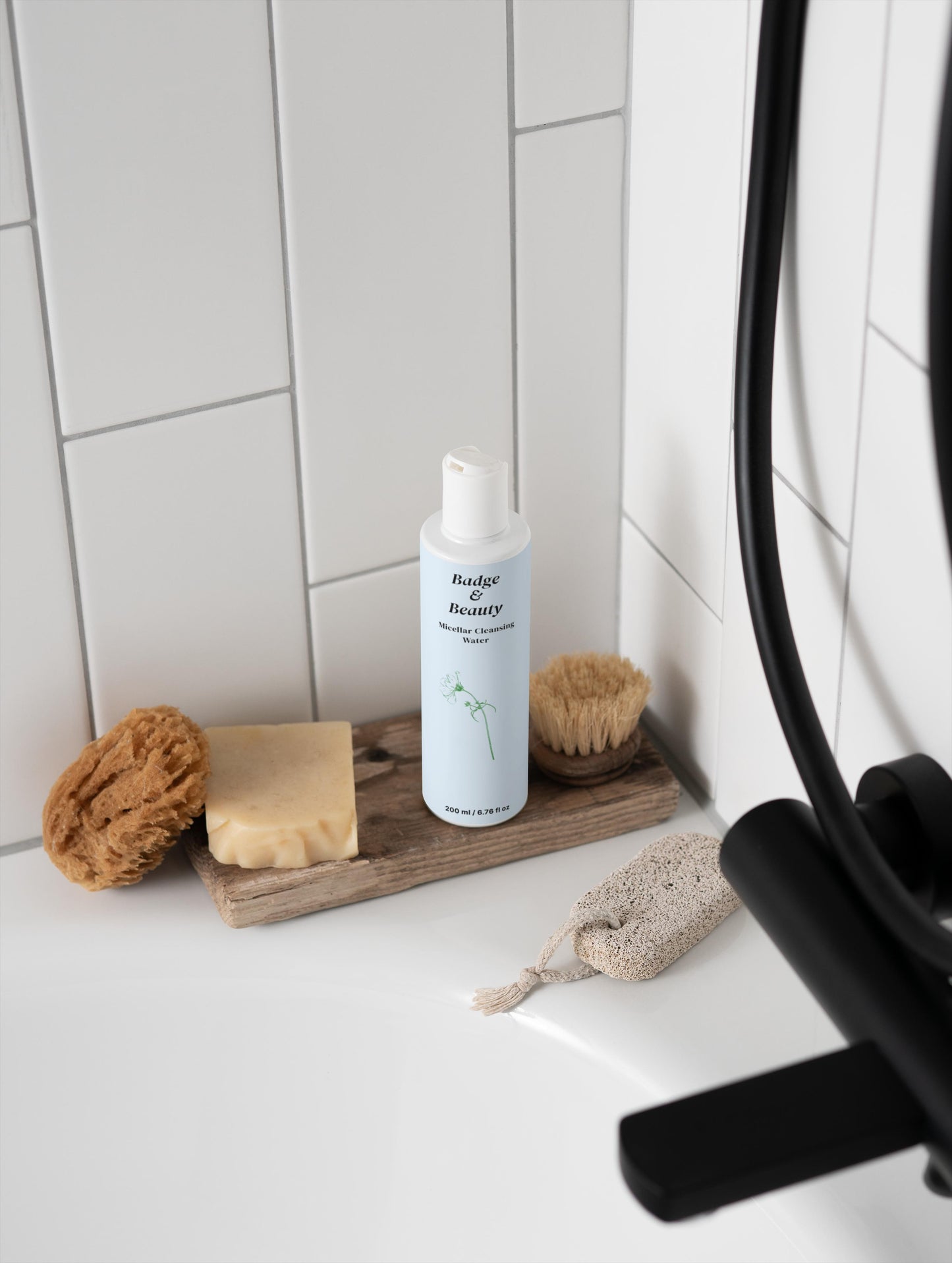 Micellar Cleansing Water