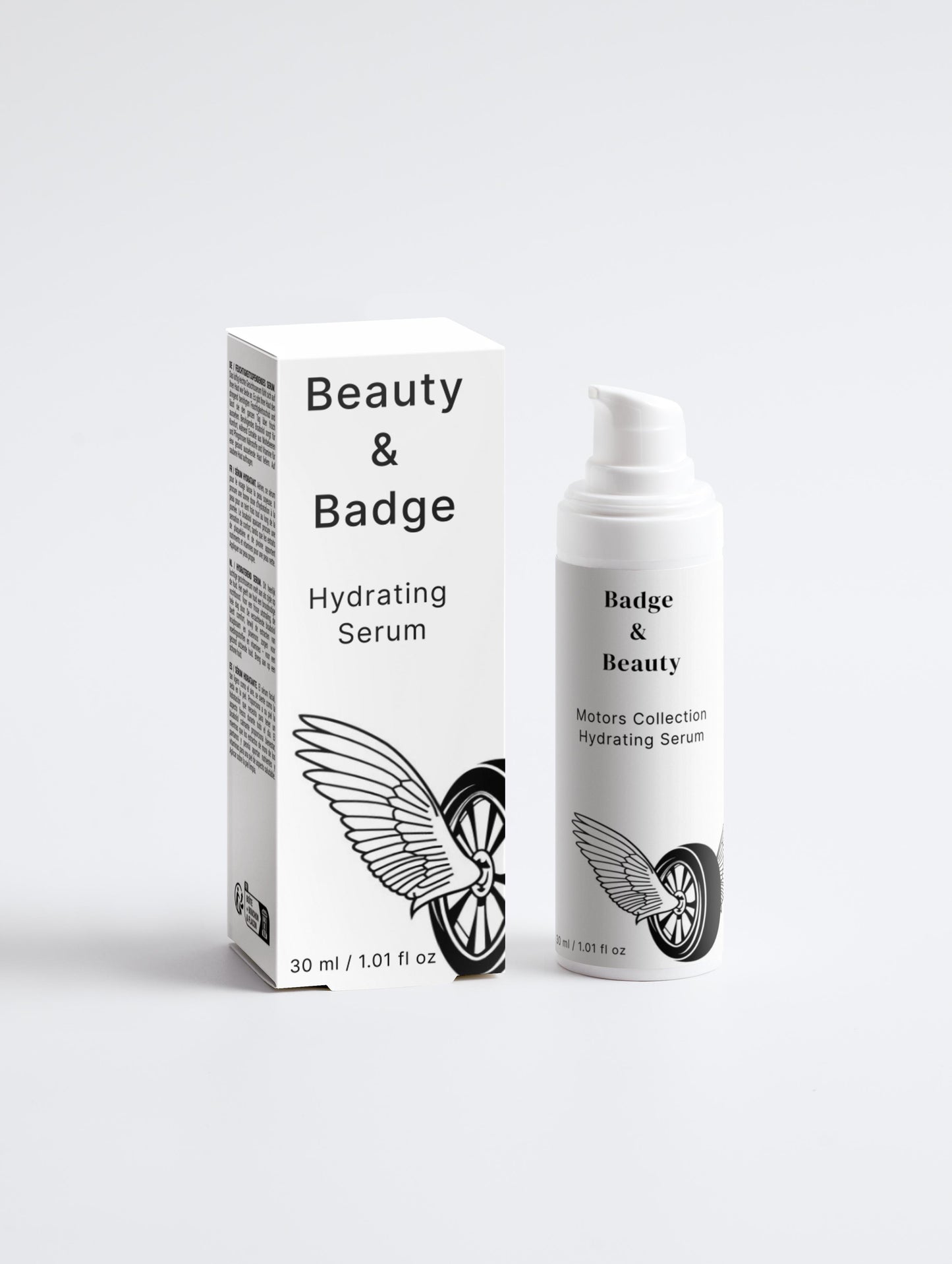 The Ultimate Hydration Duo