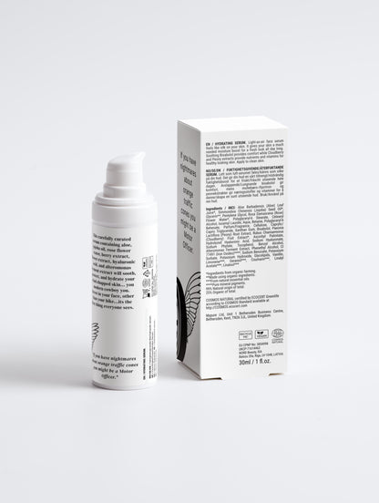 The Ultimate Hydration Duo