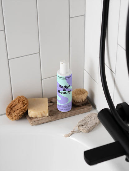 Purifying Toner - Teen Collection