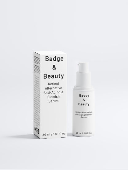 Retinol Alternative Serum