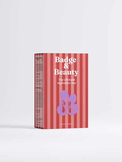 The Ultimate V-Day Hydration Duo