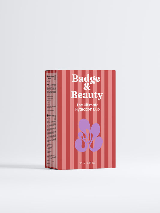 The Ultimate V-Day Hydration Duo