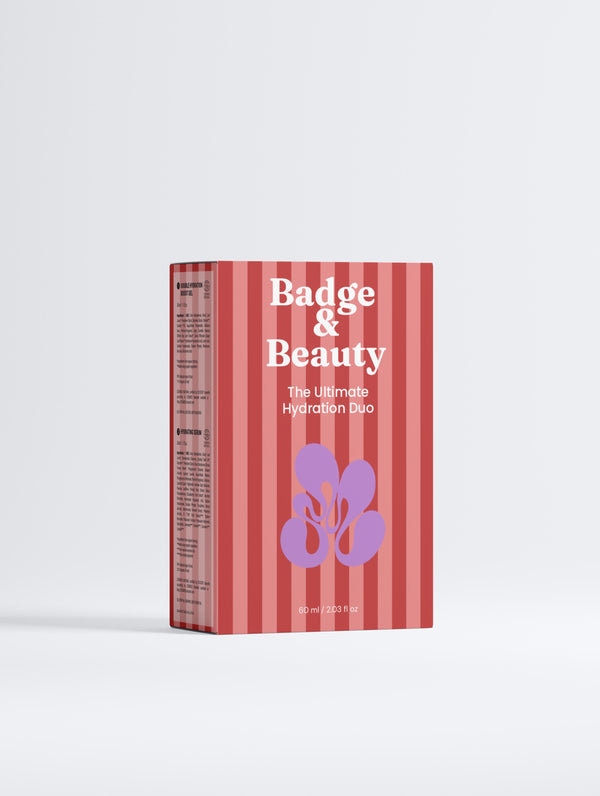 The Ultimate V-Day Hydration Duo