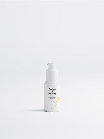 Targeted Dark Spot Care, 1% Kojic Acid