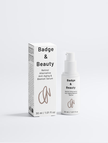 Retinol Alternative Serum