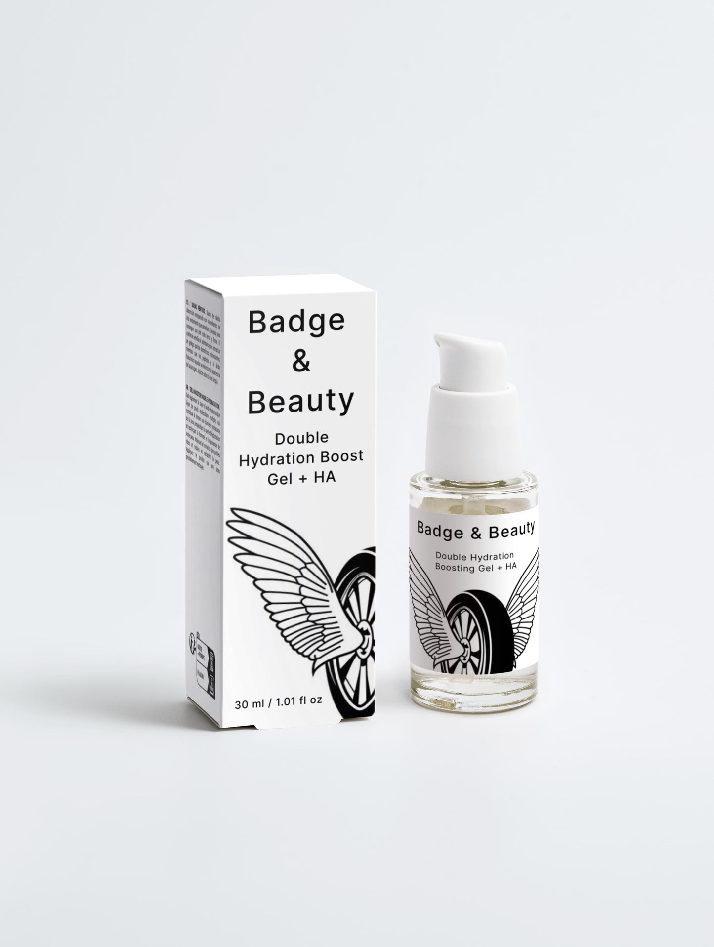 The Ultimate Hydration Duo