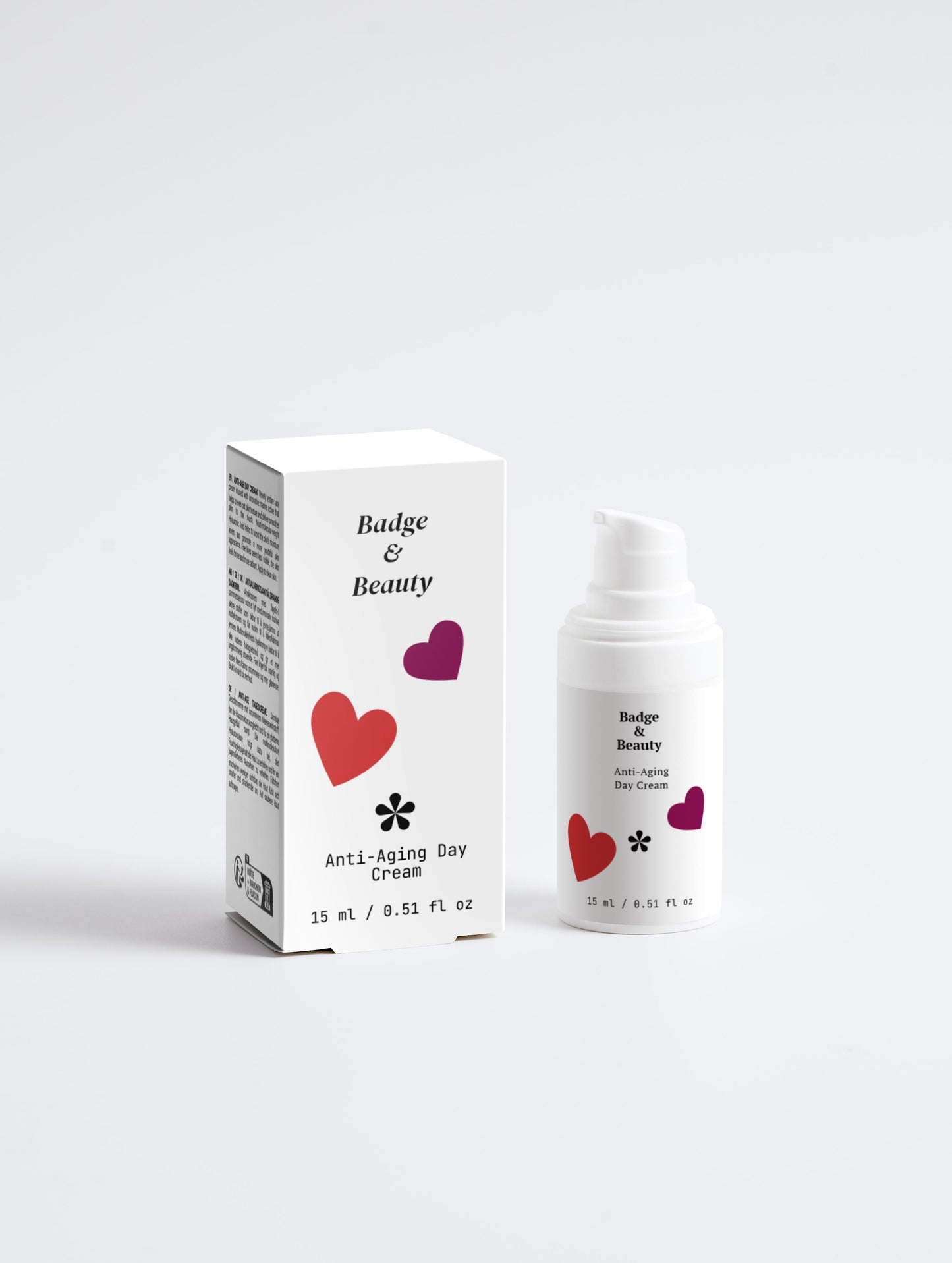 Timeless Radiance Collection Box