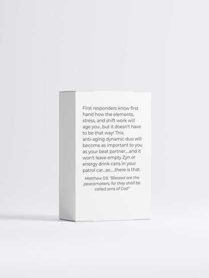 Anti-Aging Performance Duo