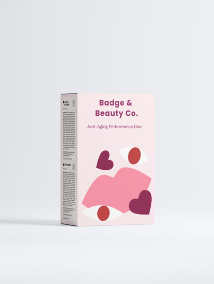V-Day Anti-Aging Performance Duo