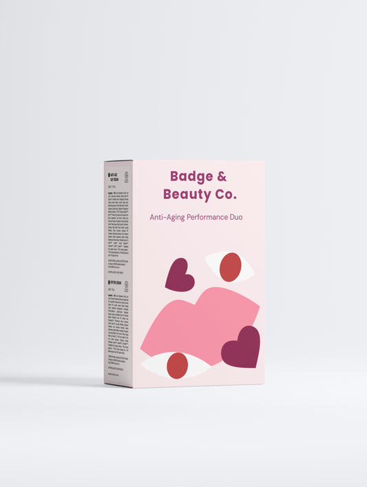 V-Day Anti-Aging Performance Duo
