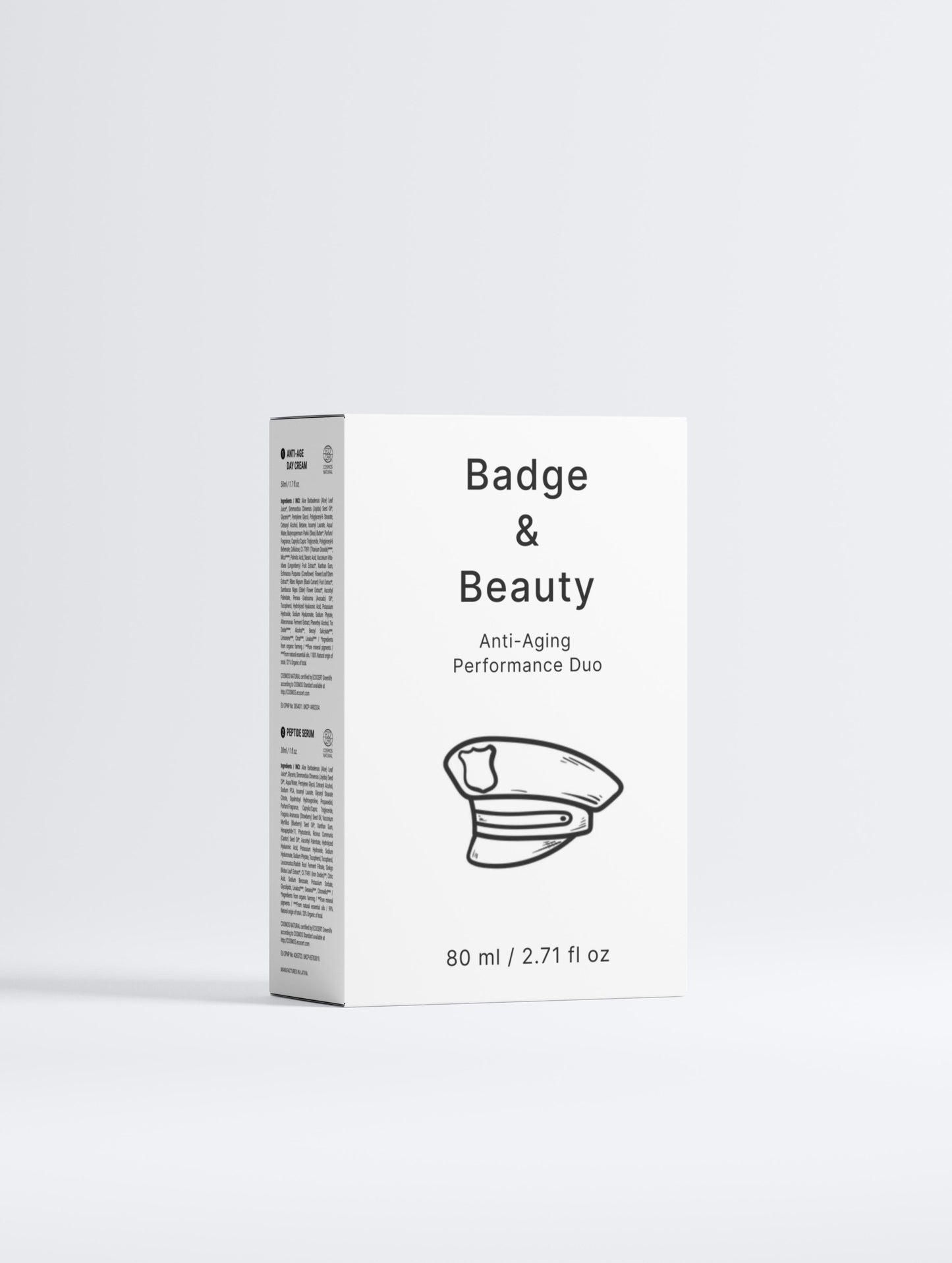 Anti-Aging Performance Duo