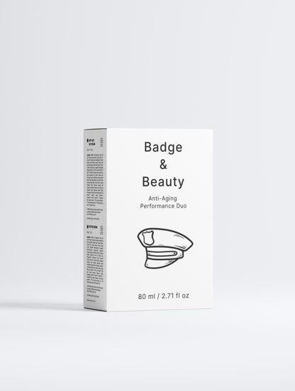 Anti-Aging Performance Duo