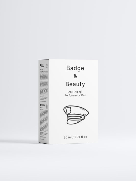 Anti-Aging Performance Duo