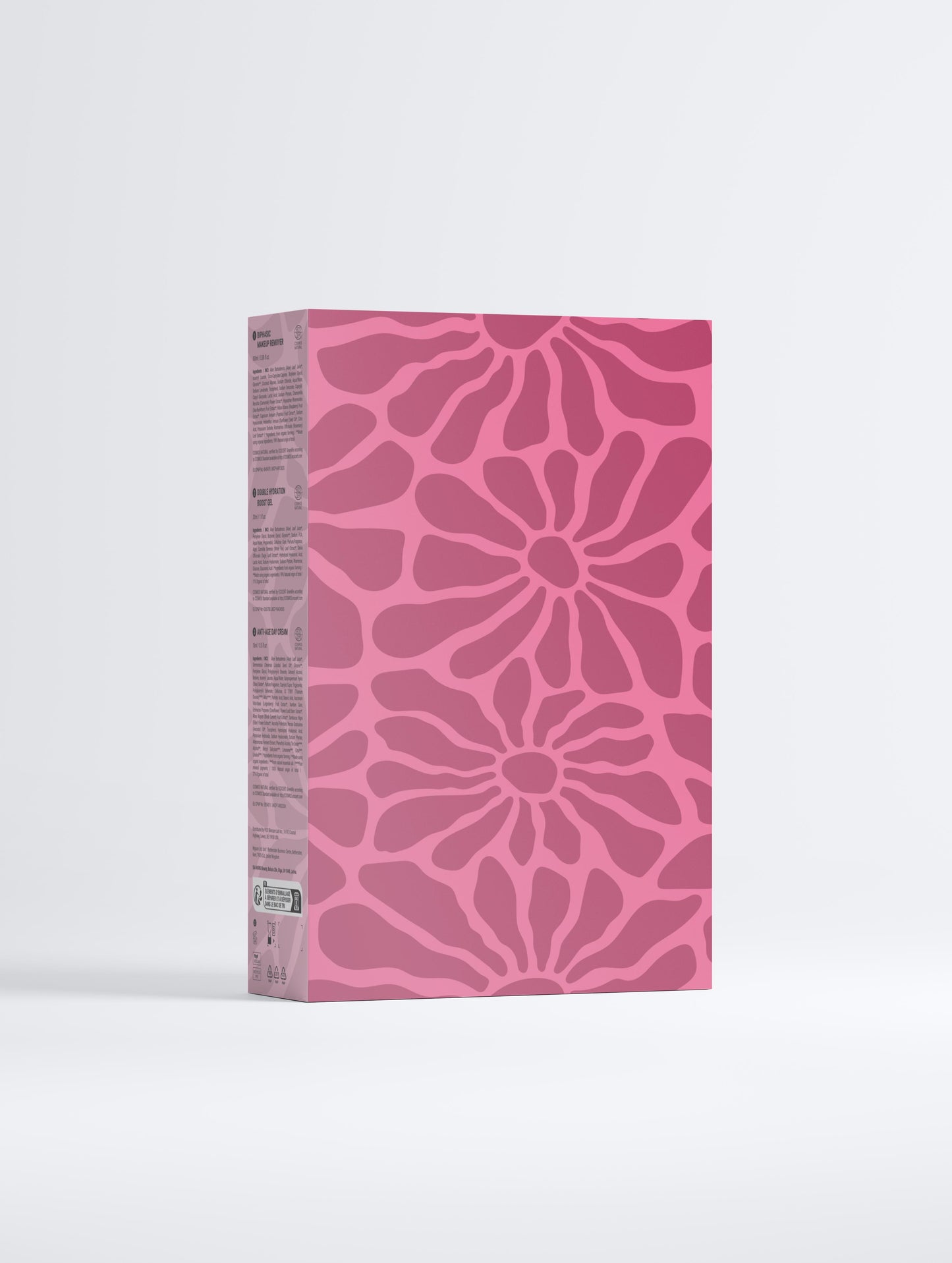 Timeless Radiance Collection Box