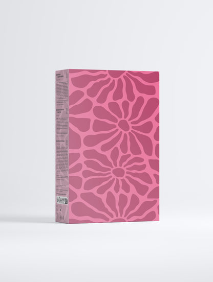 Timeless Radiance Collection Box