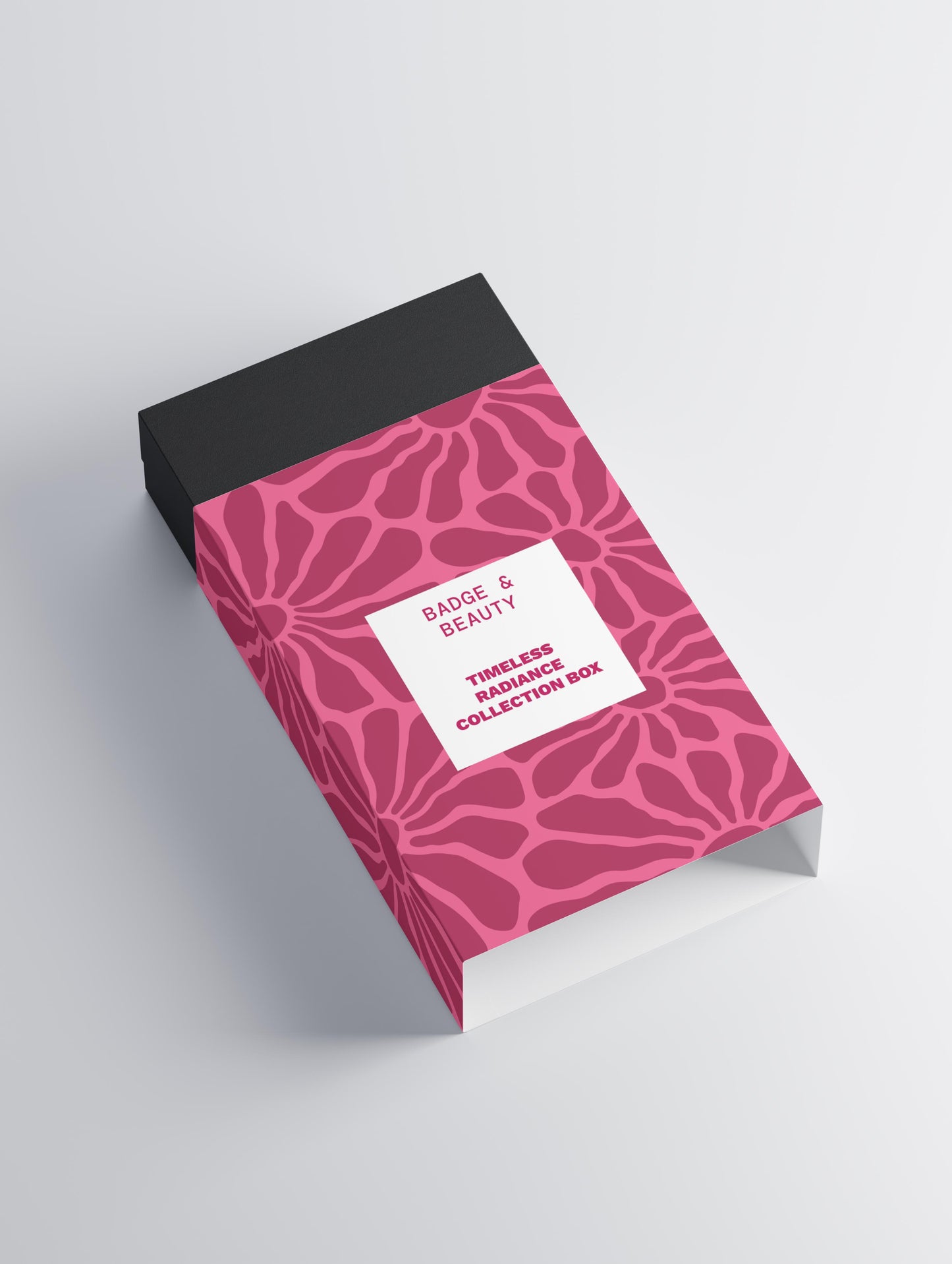 Timeless Radiance Collection Box