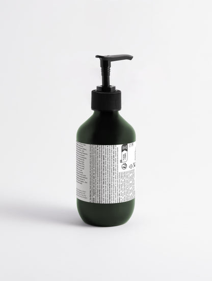 Motors Collection 5% Urea + 2% Panthenol Body Cream