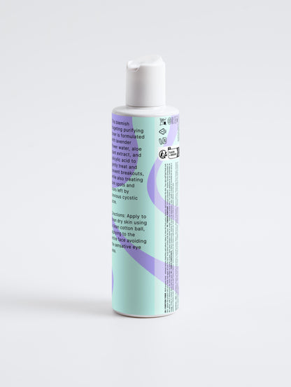 Purifying Toner - Teen Collection