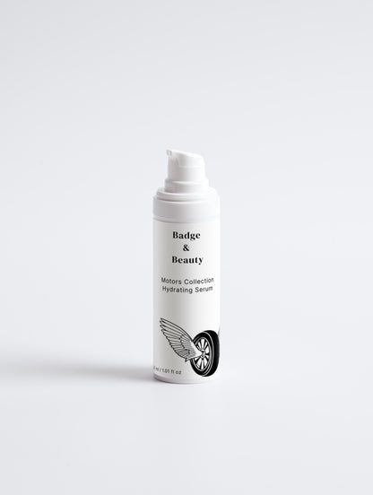 The Ultimate Hydration Duo