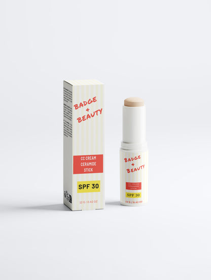 CC Cream Ceramide Stick : 20 LIGHT