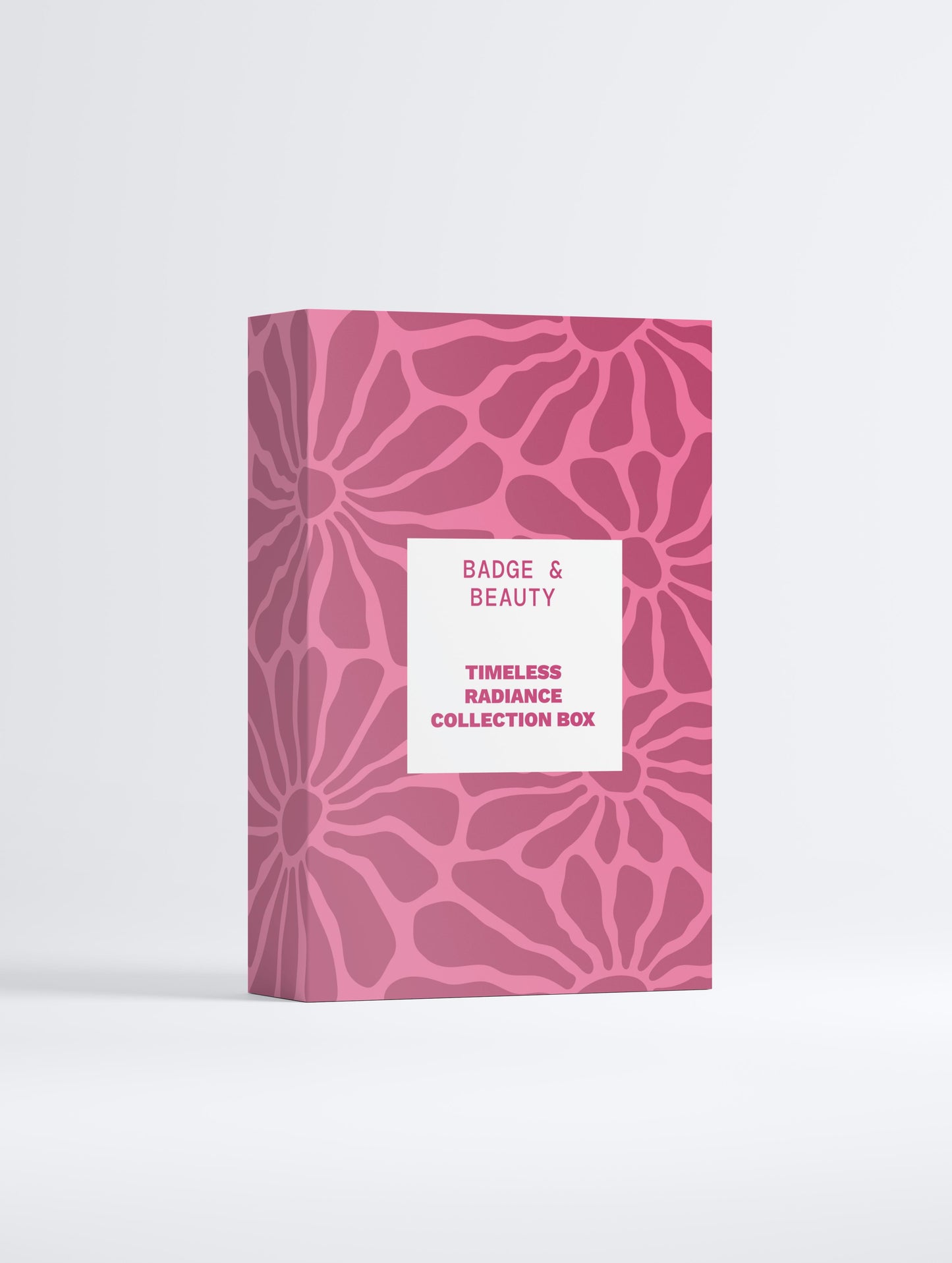 Timeless Radiance Collection Box