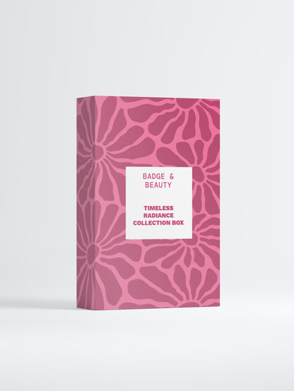 Timeless Radiance Collection Box