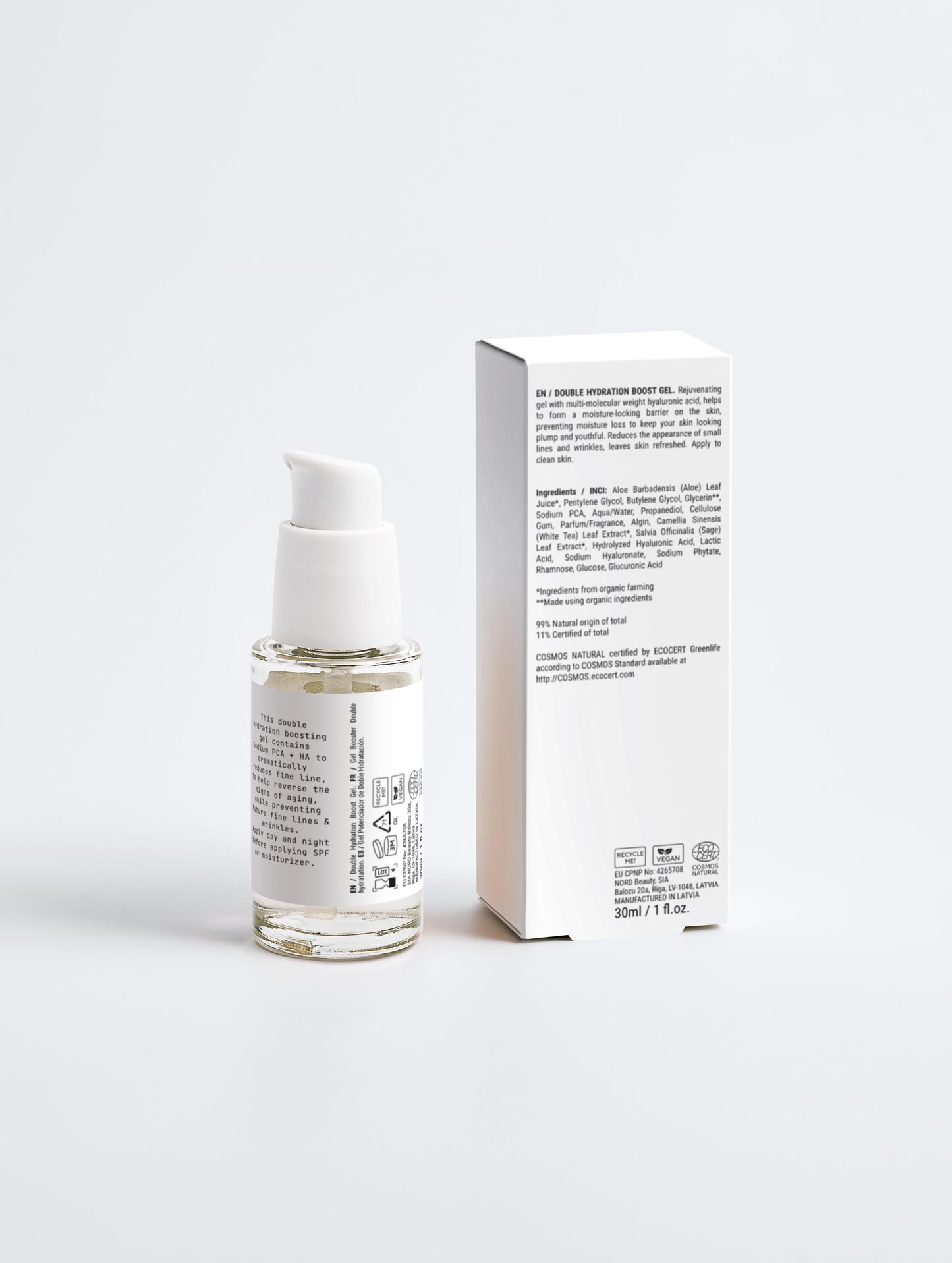 Timeless Radiance Collection Box