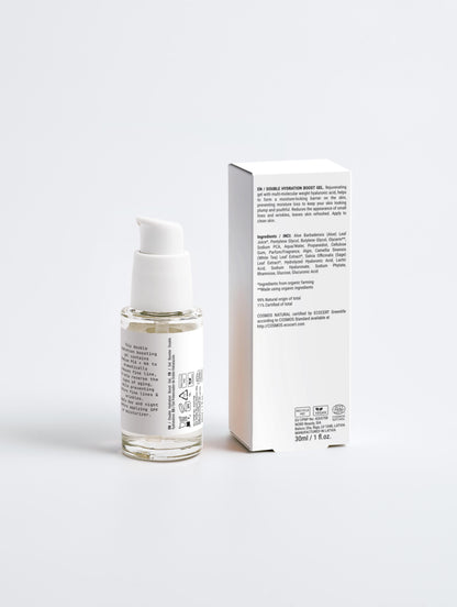 Timeless Radiance Collection Box