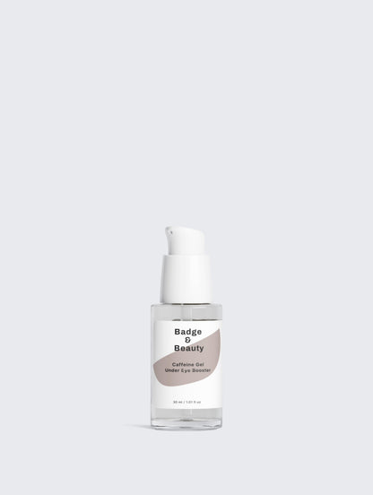Under-Eye Caffeine Gel Booster