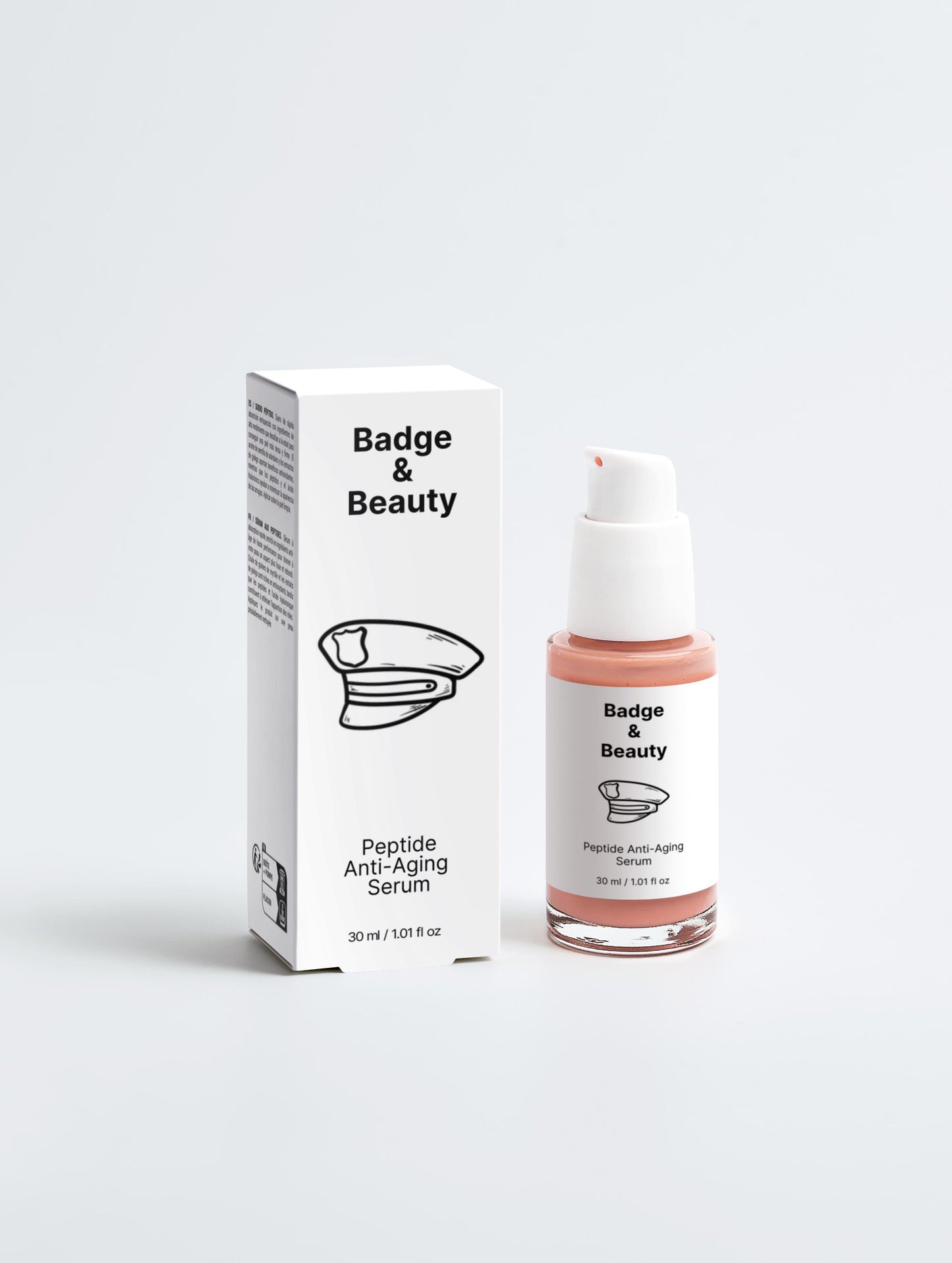 Anti-Aging Performance Duo