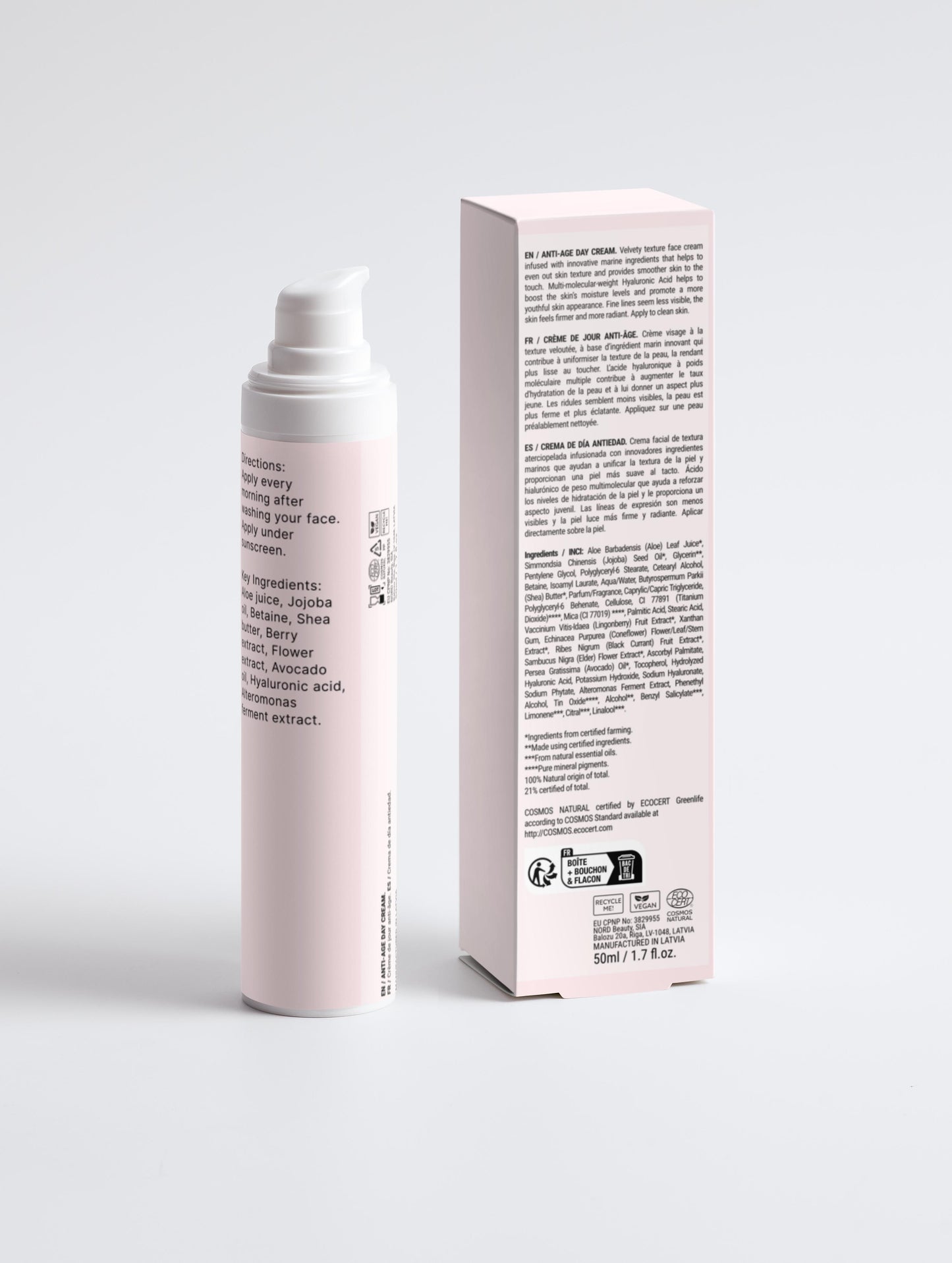 V-Day Anti-Aging Performance Duo