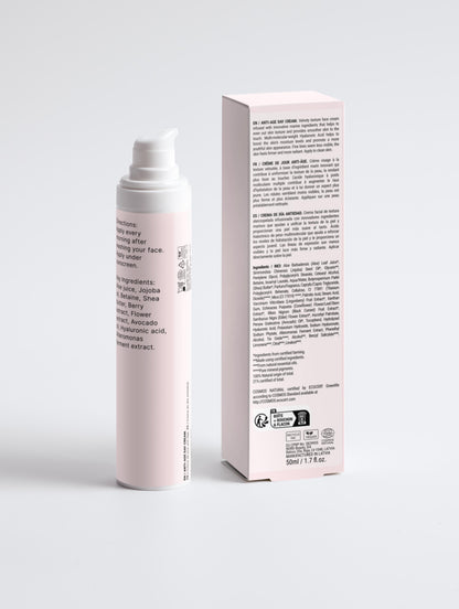 V-Day Anti-Aging Performance Duo