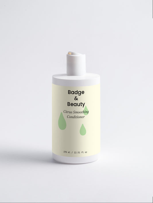 Citrus Cocktail Smoothing Conditioner