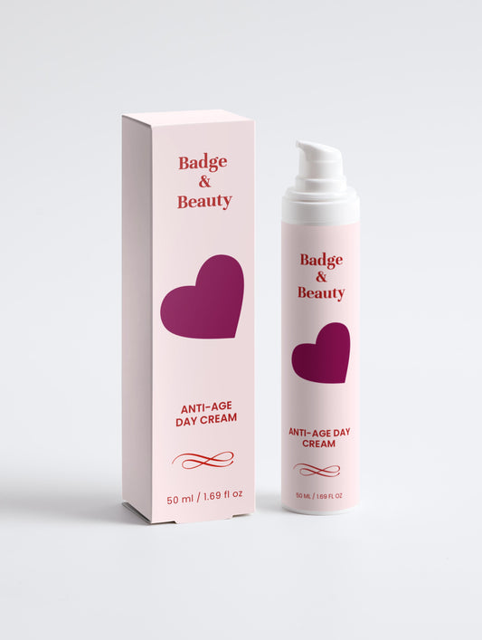 V-Day Anti-Age Day Cream
