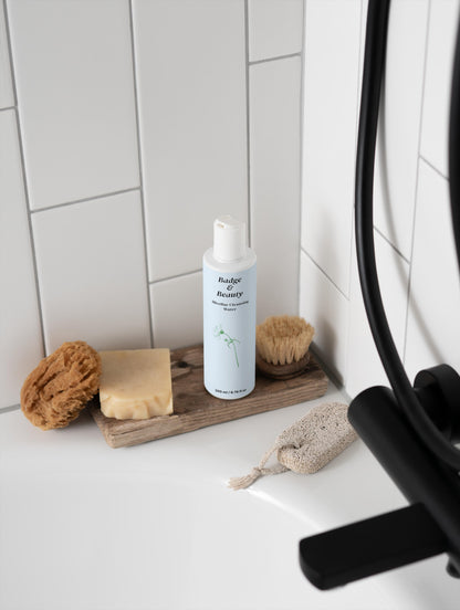 Micellar Cleansing Water