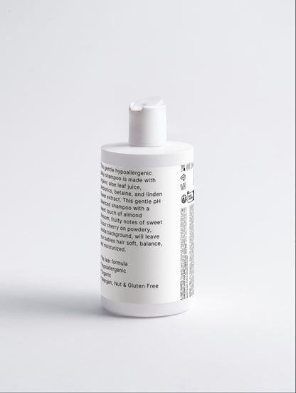 Gentle Baby Shampoo