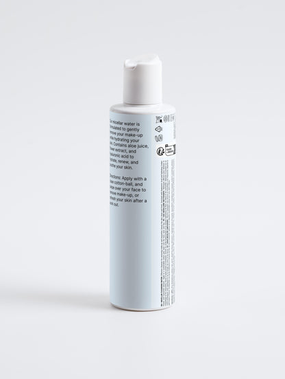 Micellar Cleansing Water