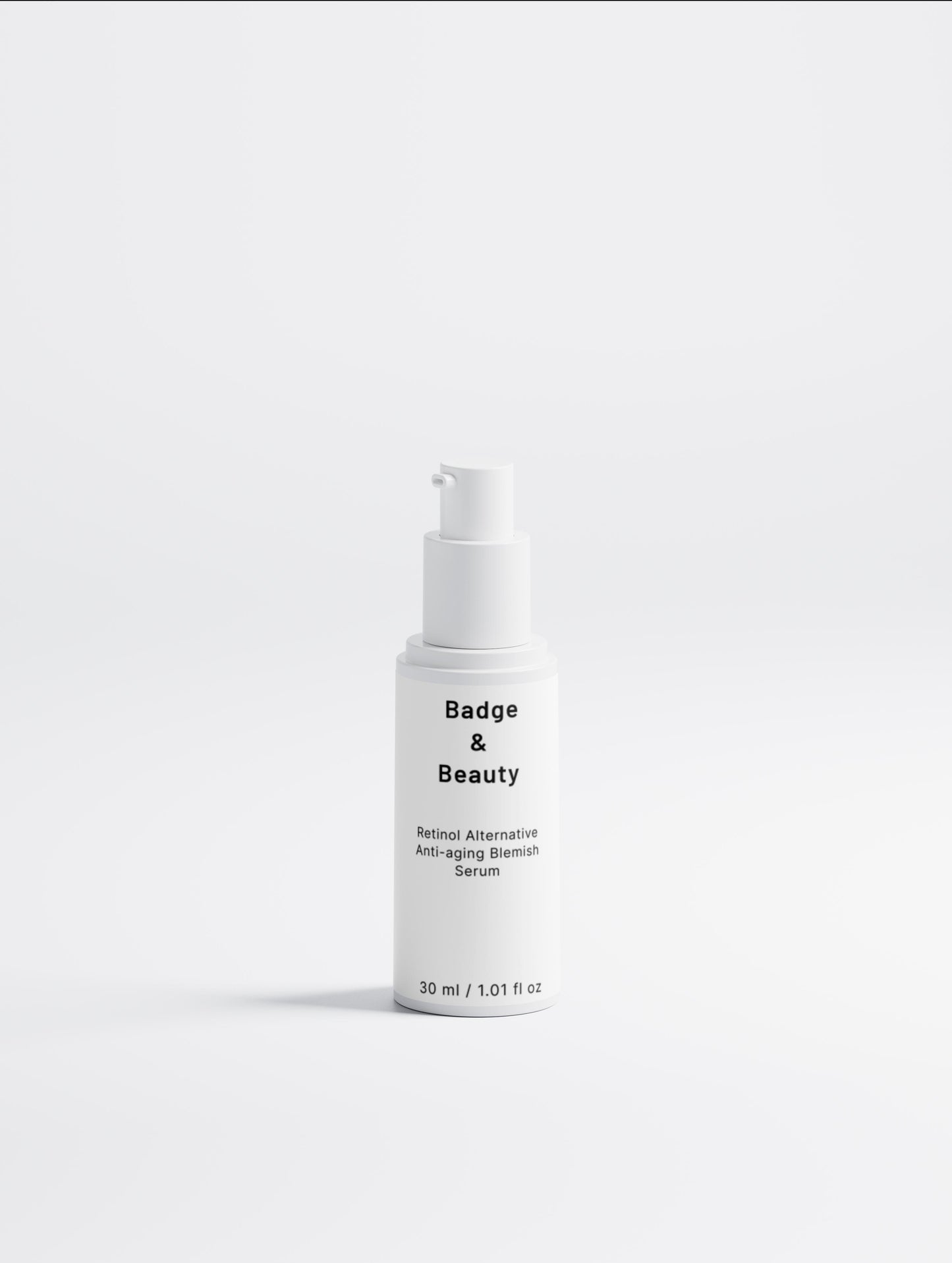Retinol Alternative Serum