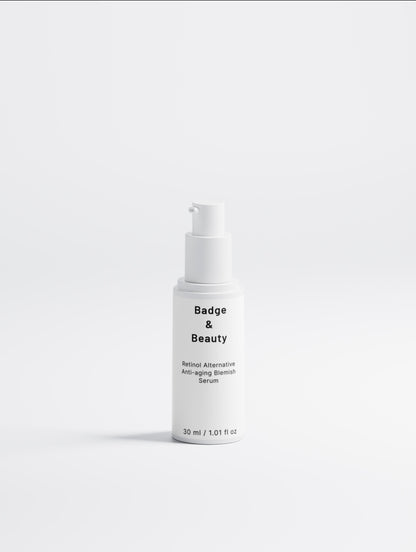 Retinol Alternative Serum
