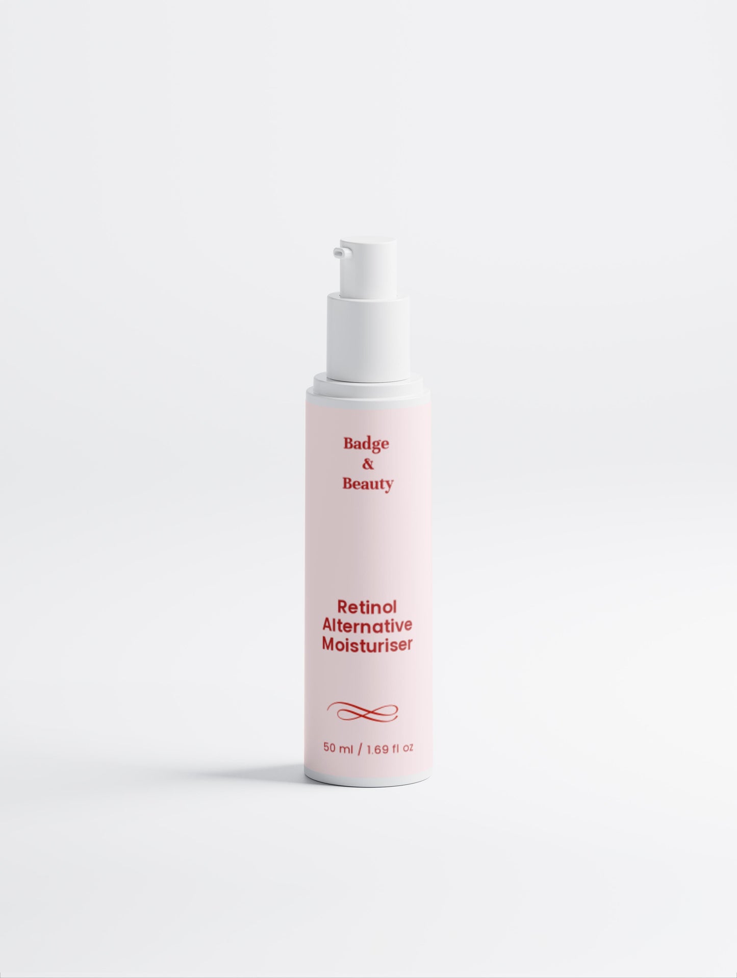 Retinol Alternative Moisturiser