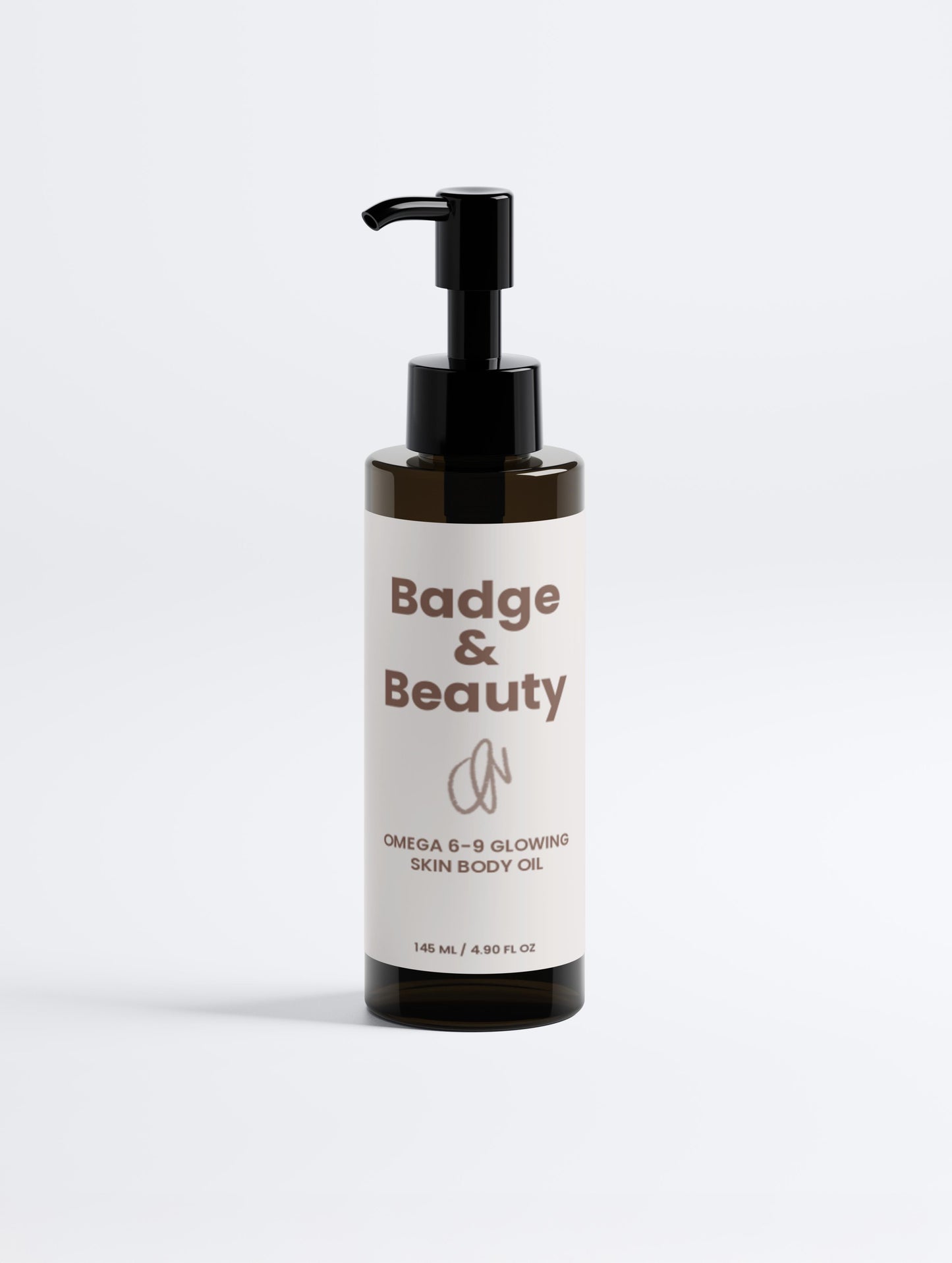 Omega 6-9 Glowing Skin Body Oil