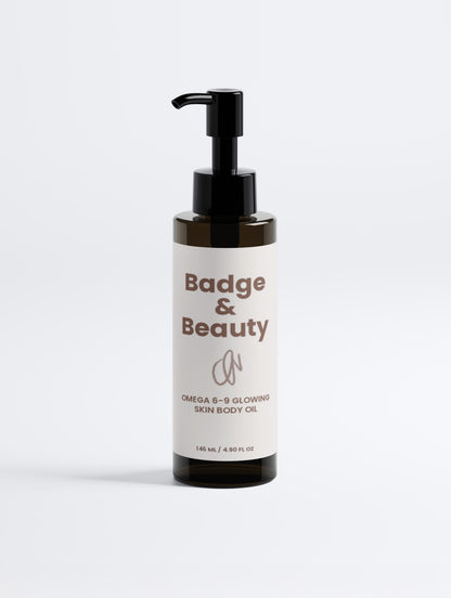 Omega 6-9 Glowing Skin Body Oil