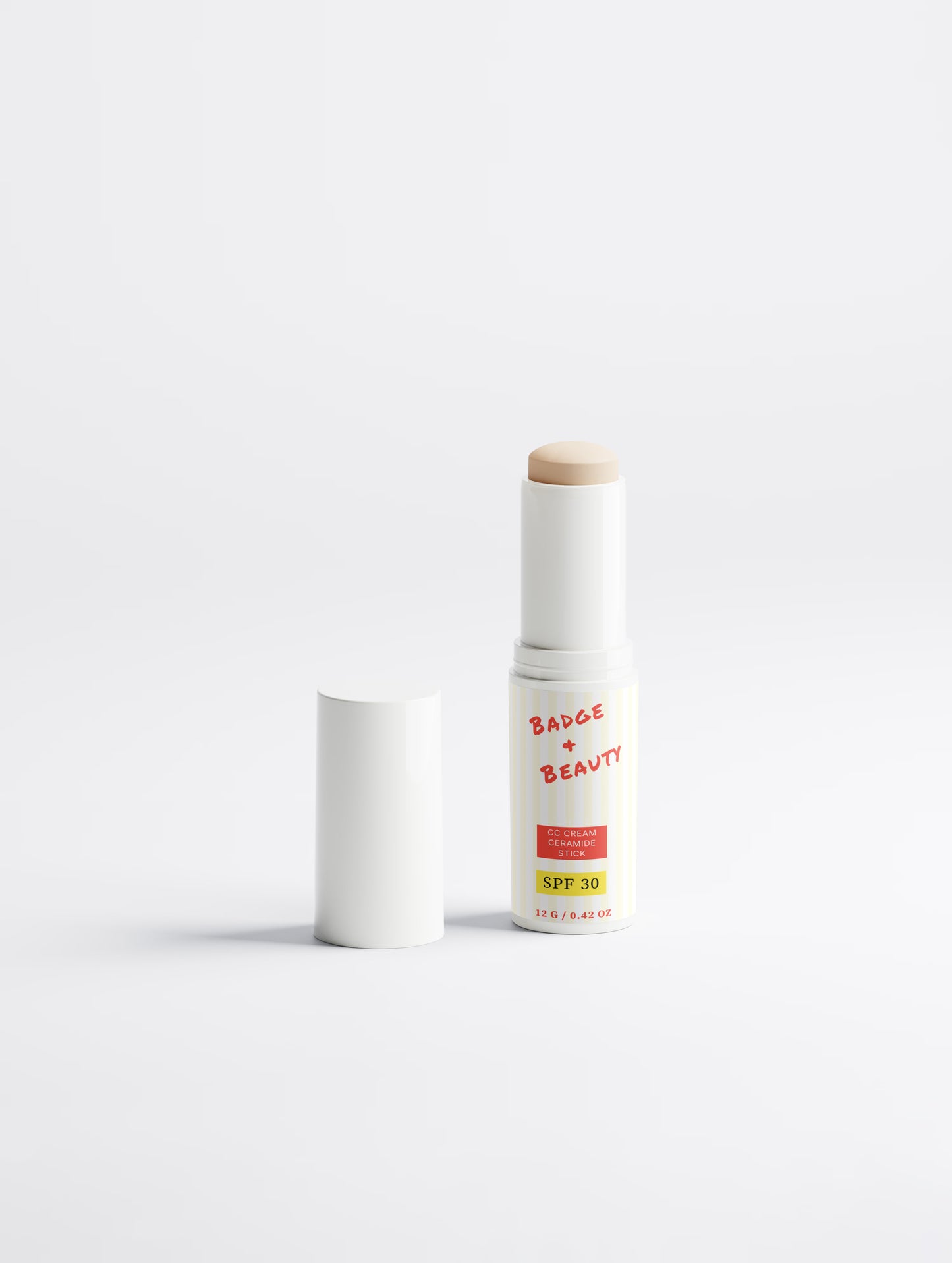 CC Cream Ceramide Stick : 20 LIGHT