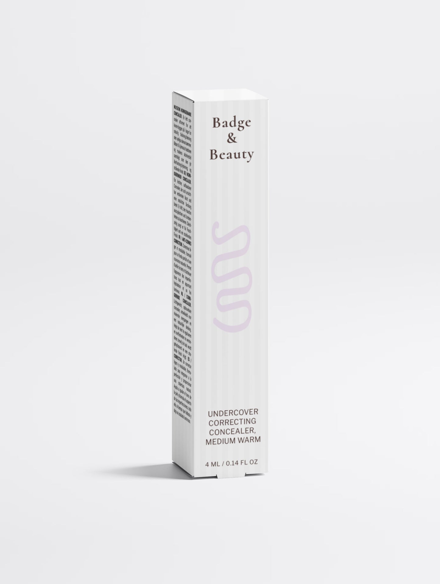Correcting Concealer, 20 Medium Warm