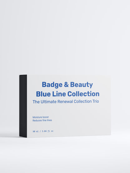 The Ultimate Renewal Collection Box