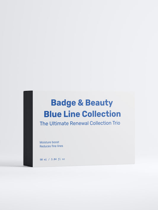 The Ultimate Renewal Collection Box